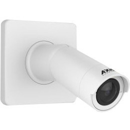 AXIS F1004 Indoor HD Network Camera - Color - Bullet - TAA Compliant