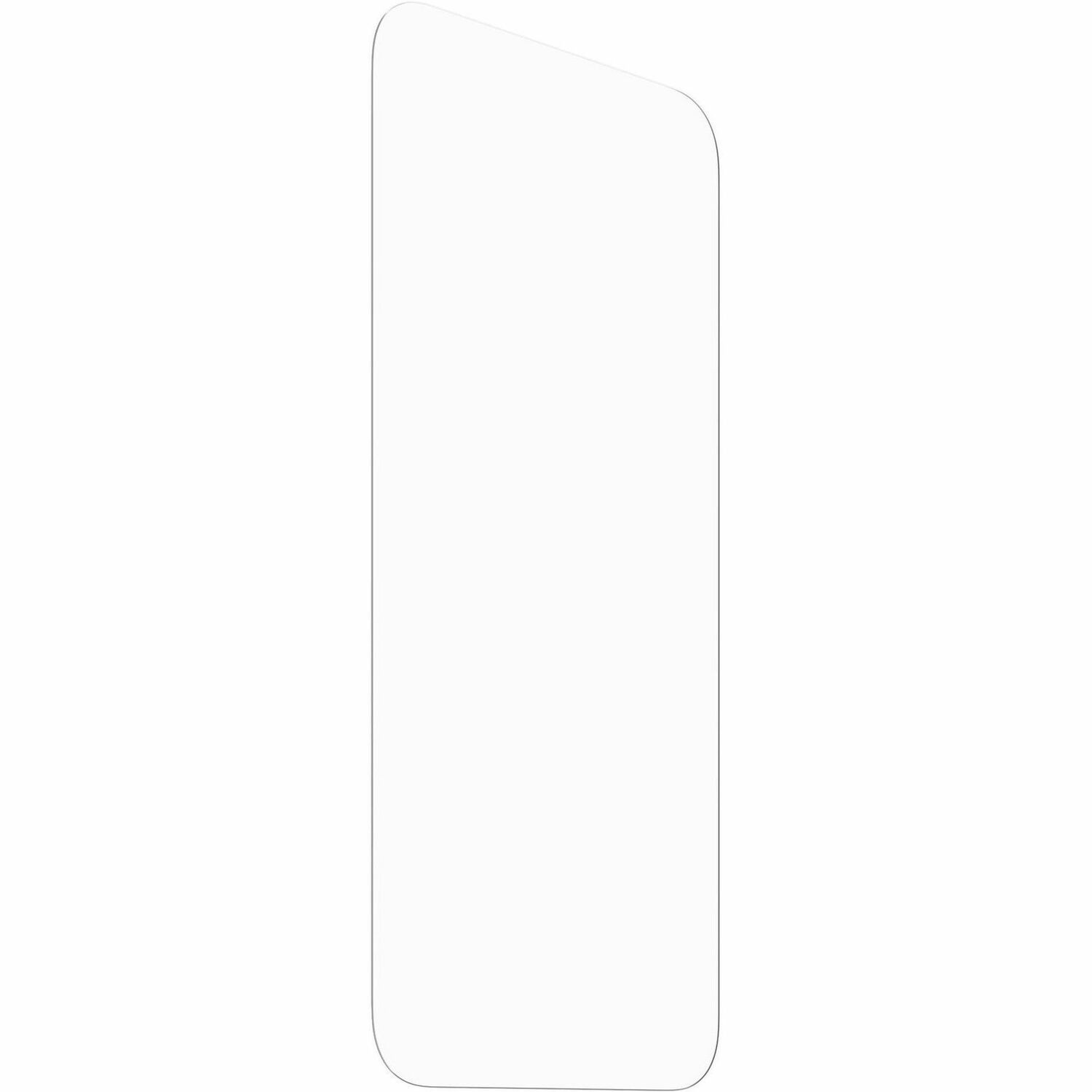 OtterBox Premium Glass iPhone15 Pro Max Global Clear