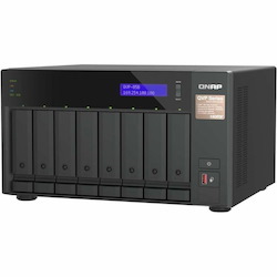 QNAP QVP-85B Video Surveillance Station