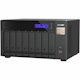 QNAP QVP-85B Video Surveillance Station