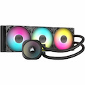 Corsair NAUTILUS 360 RS ARGB Liquid CPU Cooler