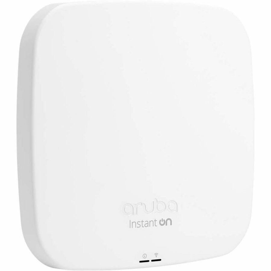HPE Instant On AP15 Dual Band Wi-Fi 5 IEEE 802.11n/ac 1.99 Gbit/s Wireless Access Point - Indoor