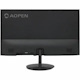 AOpen 22SA2Q H Full HD LCD Monitor - 16:9 - Black
