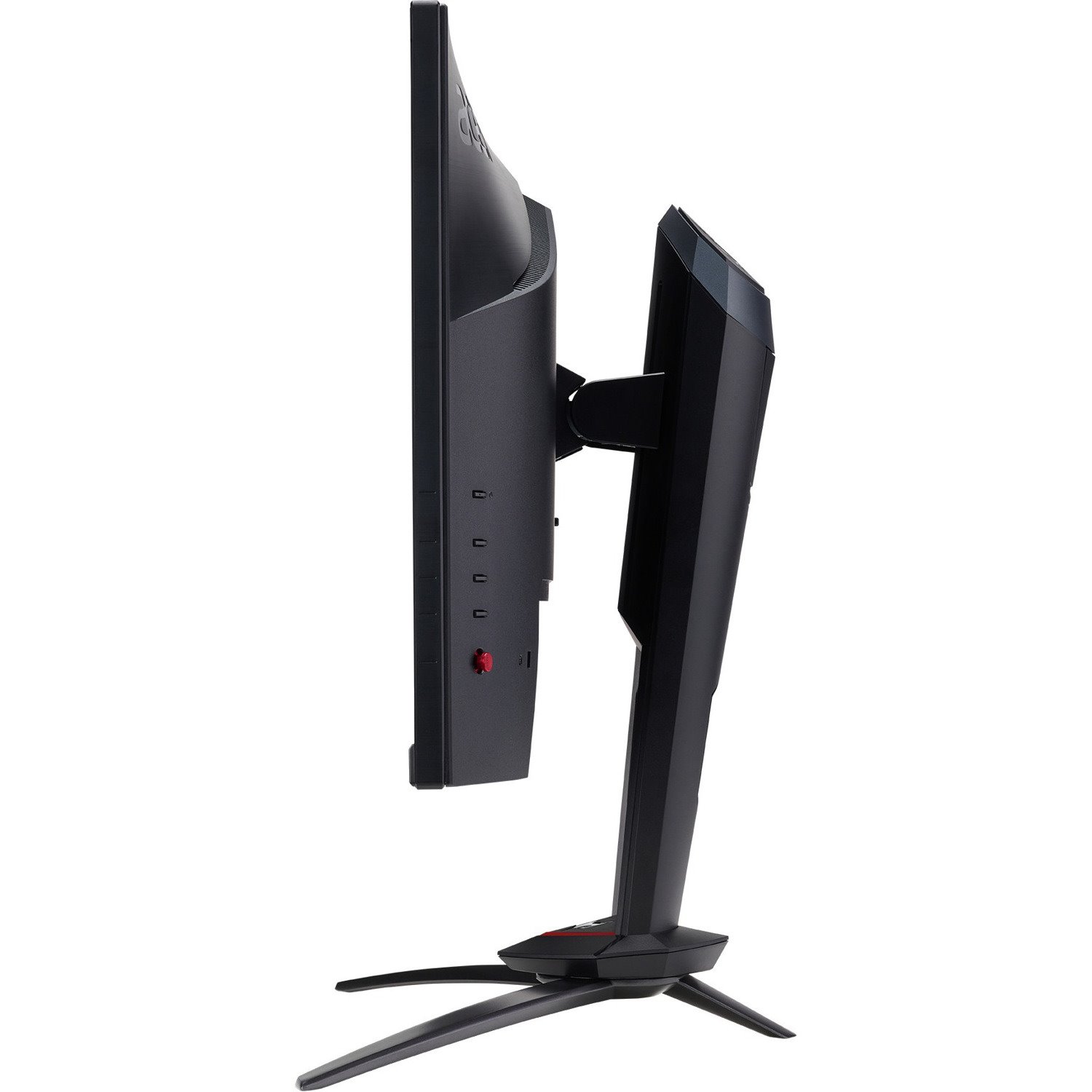 Acer Predator XB253Q GP Full HD LCD Monitor - 16:9 - Black