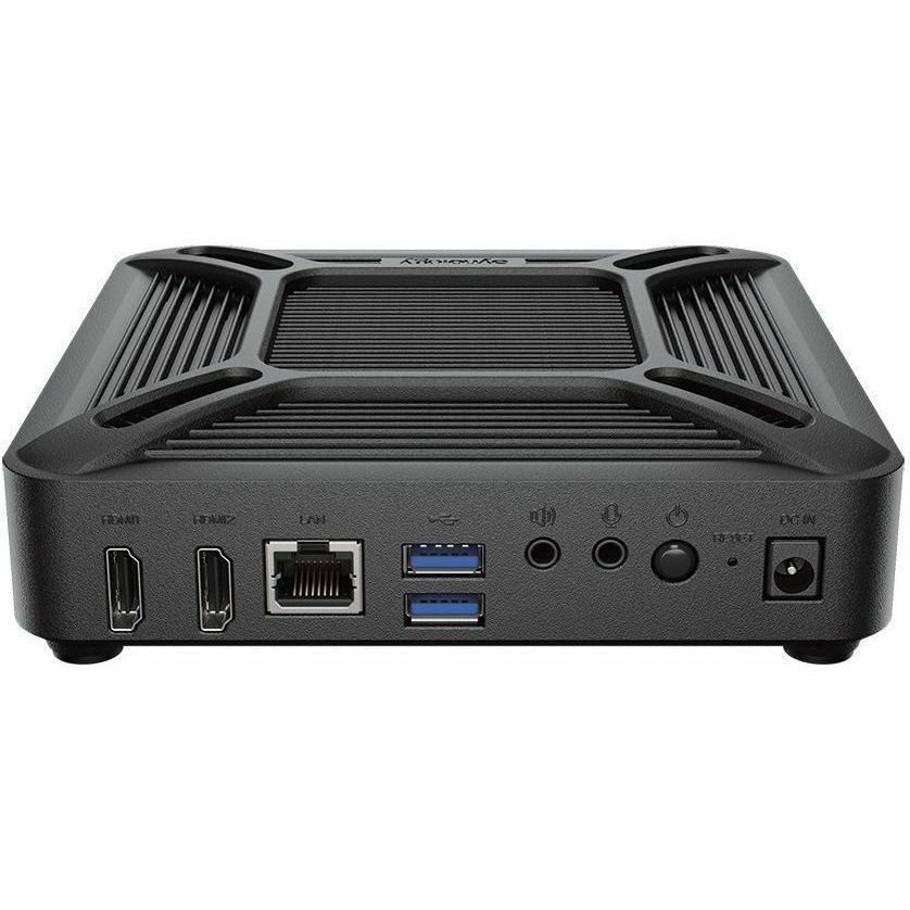 Synology VisualStation VS600HD Video Surveillance Station