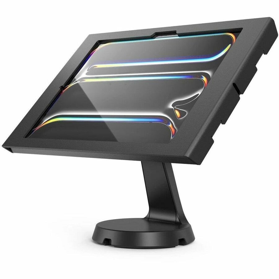Compulocks iPad Pro M4/iPad Air M2 2024 Enclosure Mast Counter Stand - Apex Mast