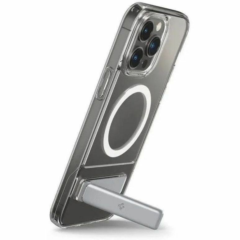 Spigen iPhone 16 Series Case Slim Armor Essential S (MagFit)