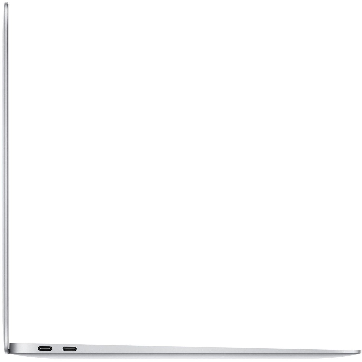 Apple MacBook Air MGN93B/A 33.8 cm (13.3") Notebook - WQXGA - Apple - 8 GB - 256 GB SSD - Silver