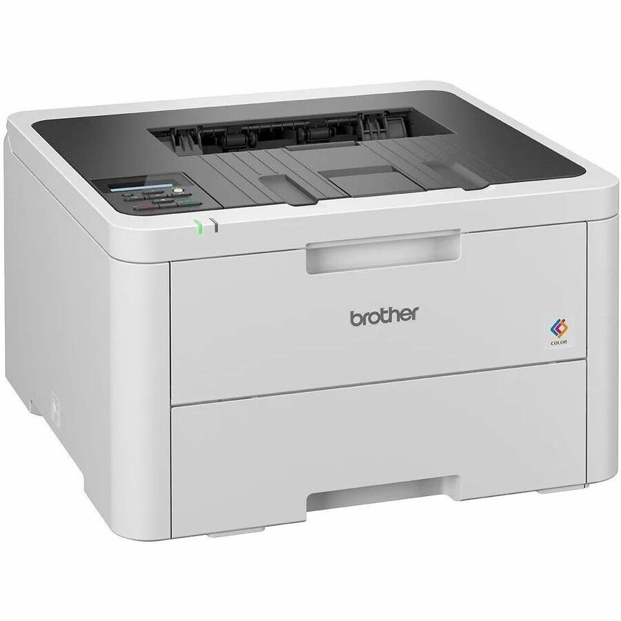 Brother HL HL-L3240CDW Desktop Wireless Laser Printer - Colour