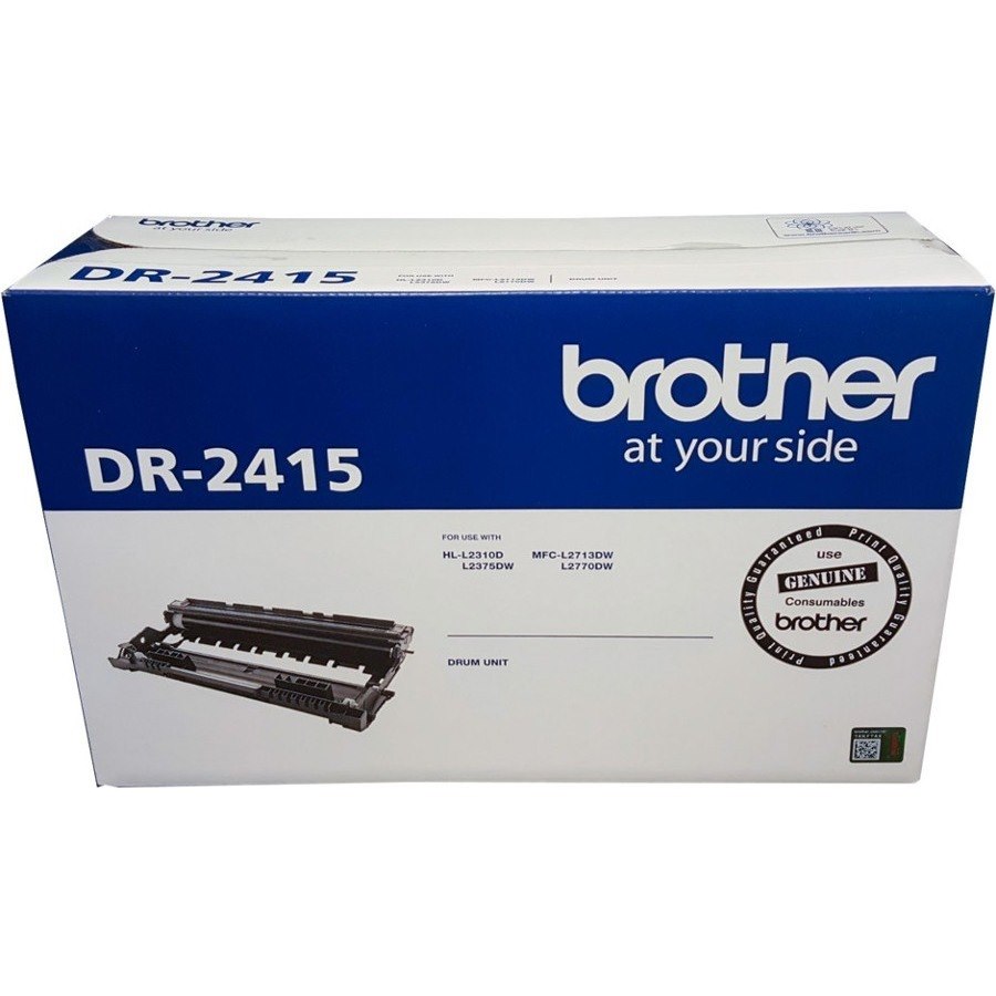 Brother Mono Drum Unit