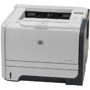 HP LaserJet P2050 P2055DN Desktop Laser Printer - Monochrome