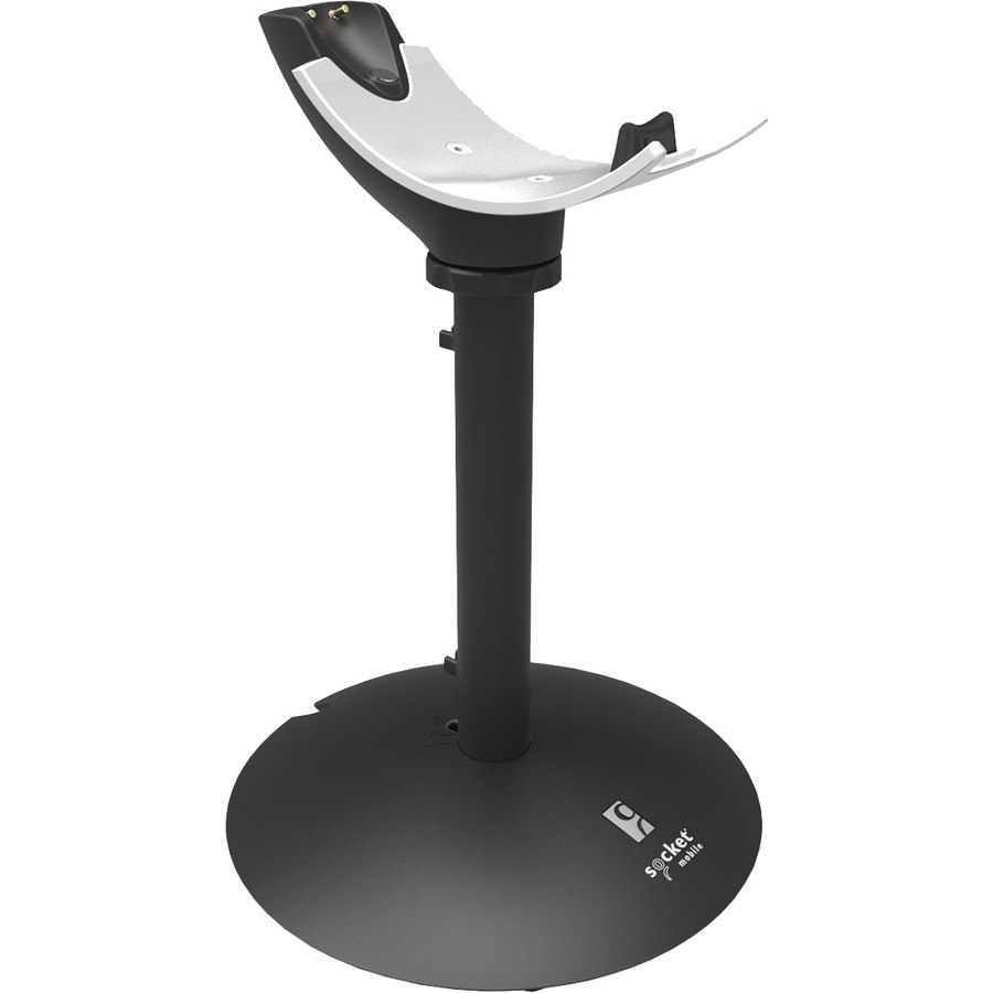 Socket Mobile Charging Stand for 600/700 Series & Series 7