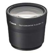 Canon TC-DC58B - Telephoto Lens