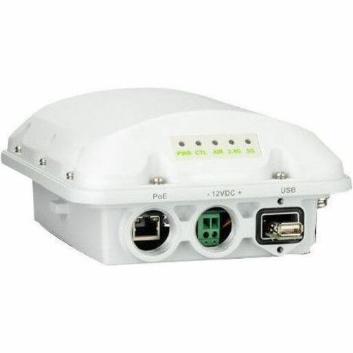 RUCKUS T350se Dual Band Wi-Fi 6 IEEE 802.11 a/b/g/n/ac/ax 1.73 Gbit/s Wireless Access Point - Outdoor