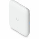 Ubiquiti U7 Pro Tri Band Wi-Fi 7 IEEE 802.11 a/b/g/n/ac/ax/be 5.70 Gbit/s Wireless Access Point - Outdoor