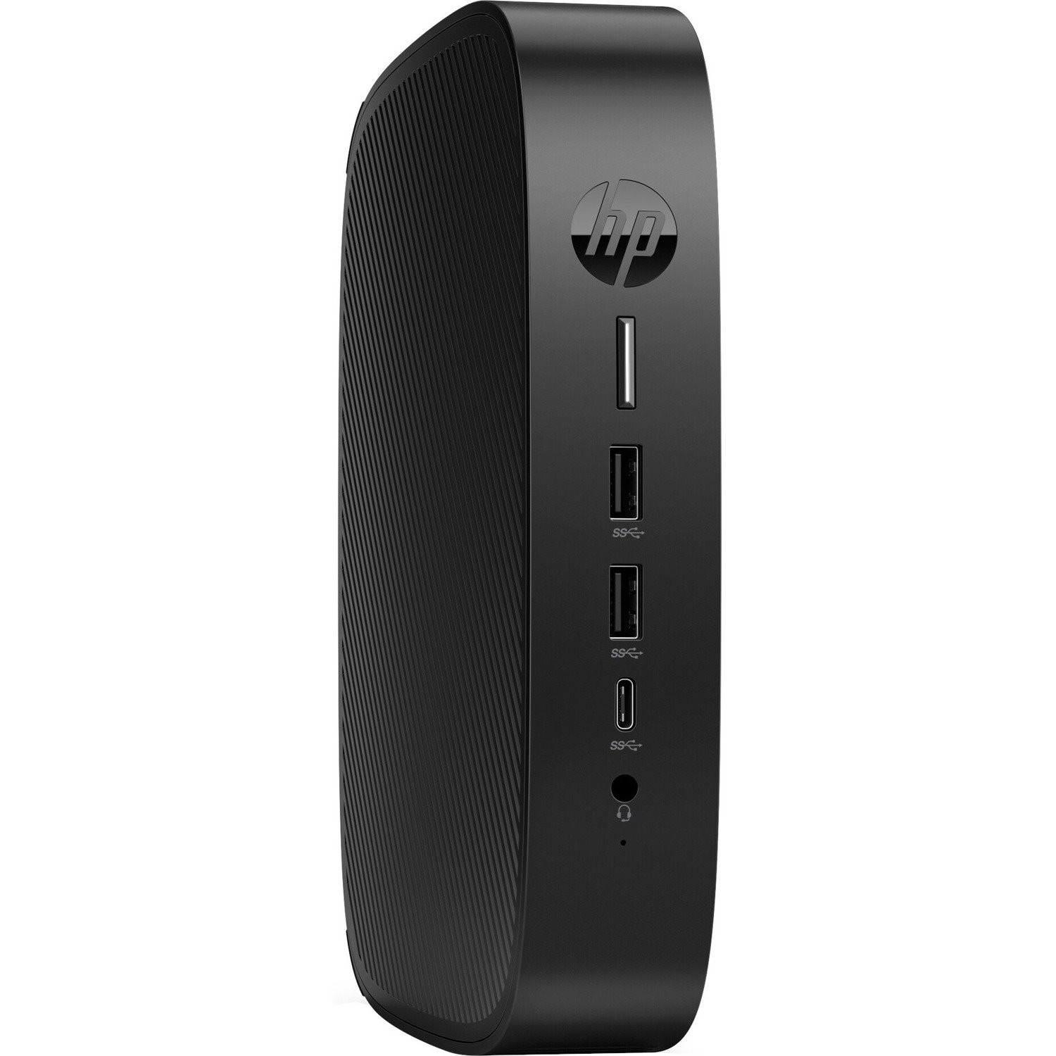 HP Elite t655 Thin Client - AMD Ryzen R2312 Dual-core (2 Core) 2.70 GHz