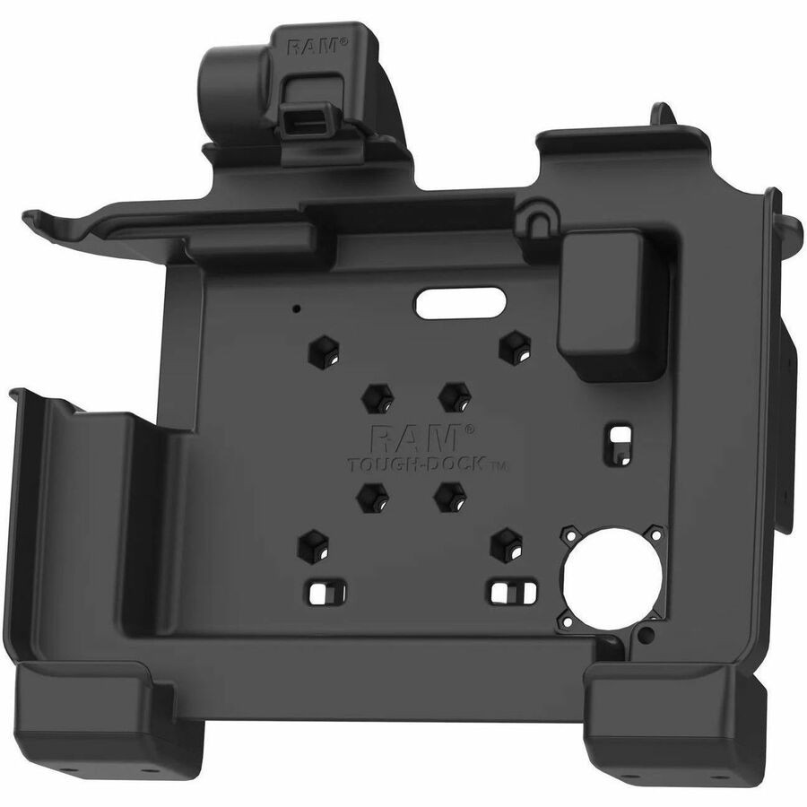 Ram Mounts Ram Unpowered Cradle For Zebra