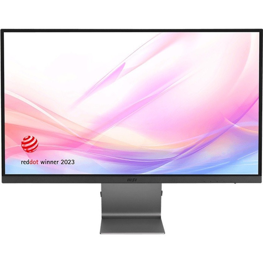 MSI Modern MD271UL 27" Class 4K UHD LCD Monitor - 16:9