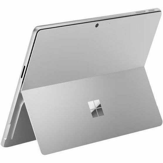 Microsoft Surface Pro 11 Copilot+ PC Tablet - 13" - vPro Technology - 16 GB - 256 GB SSD - Windows 11 Pro - Platinum