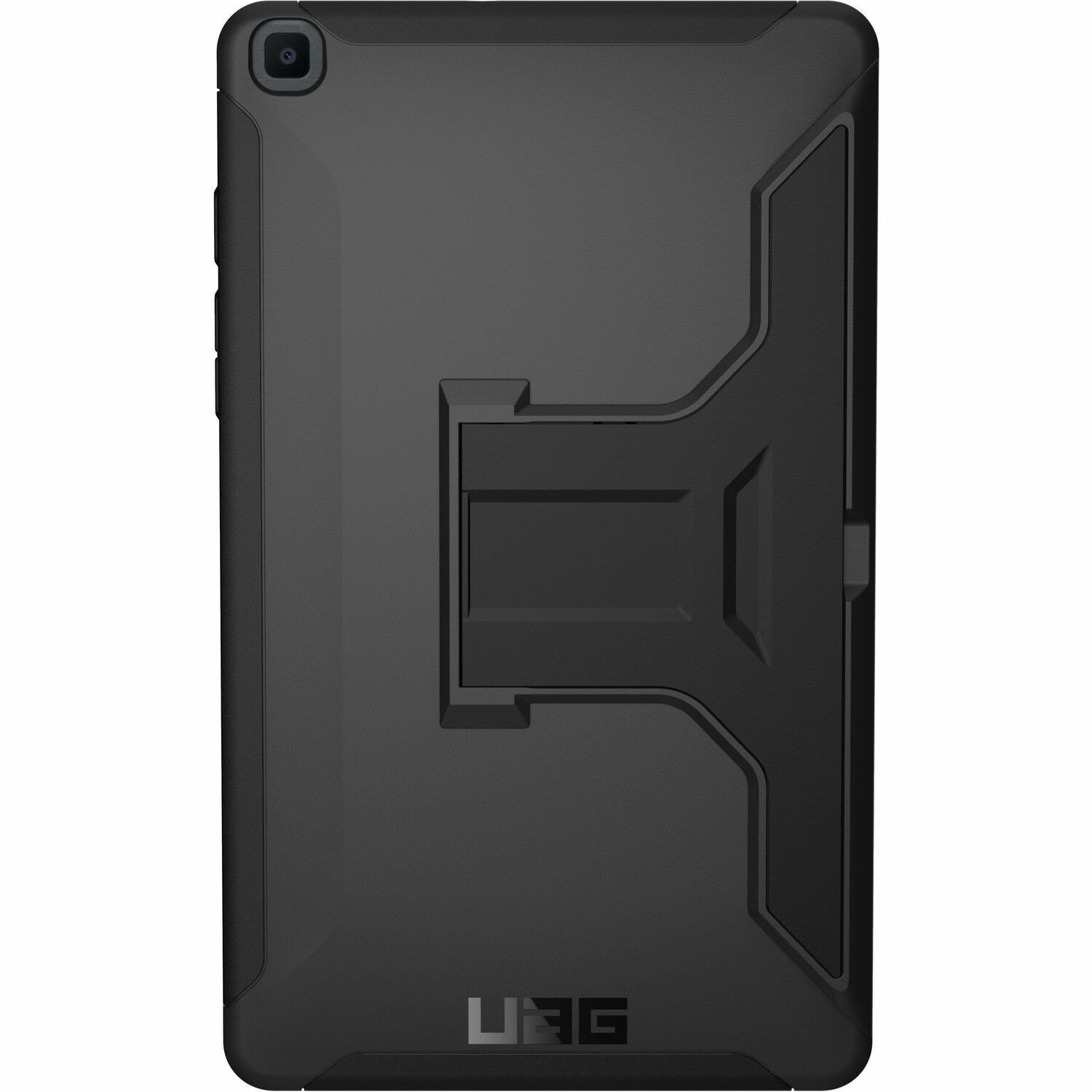 Urban Armor Gear Scout Series Samsung Galaxy Tab A 10.1" Case - Black / Scout