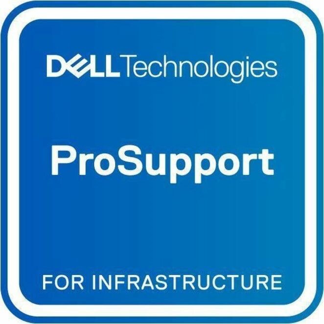 Dell ProSupport - Upgrade - 5 Year - Service