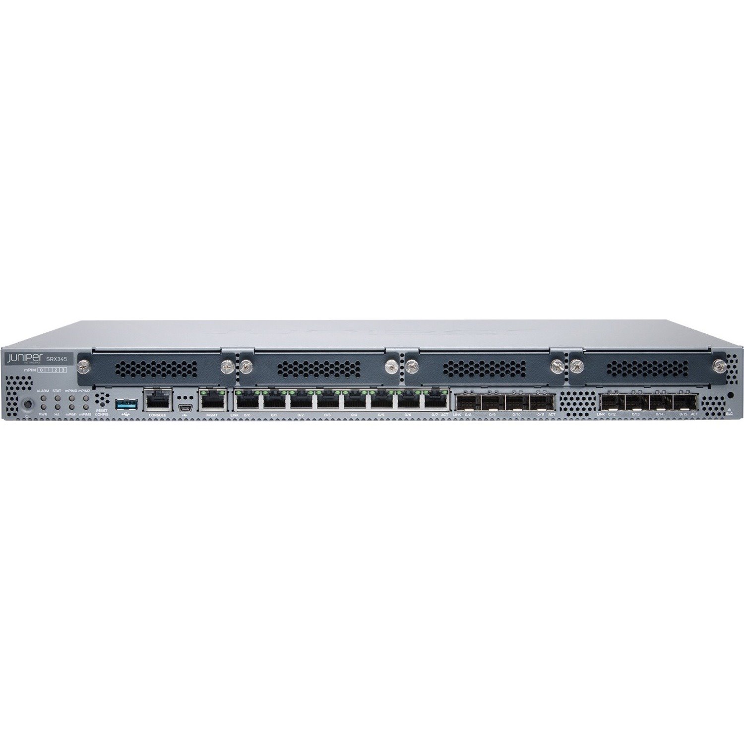 Juniper SRX SRX345 Router