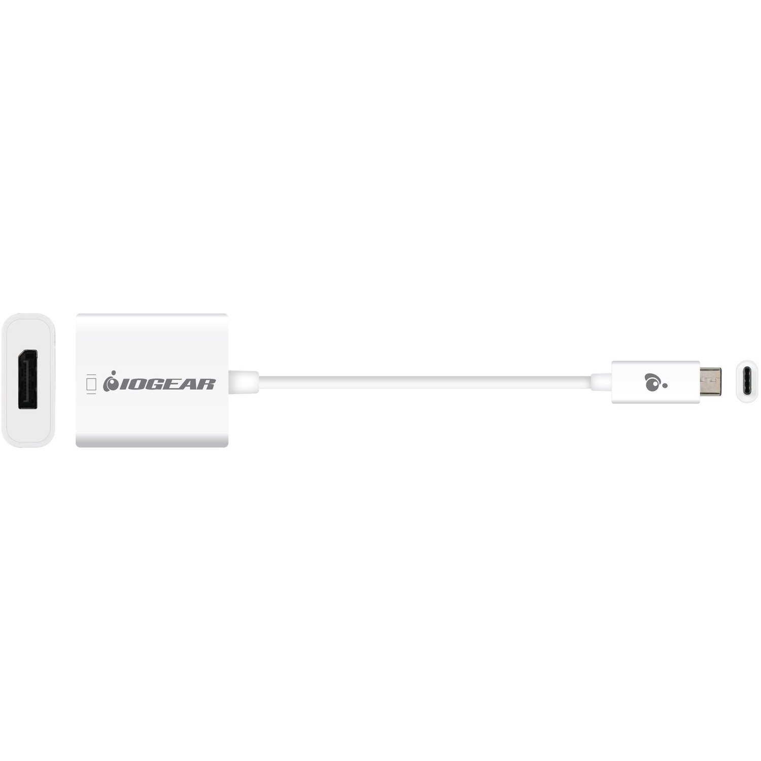 IOGEAR USB Type-C to DisplayPort Adapter