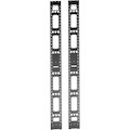 Eaton Tripp Lite Series SmartRack 42U Vertical Cable Management Bars