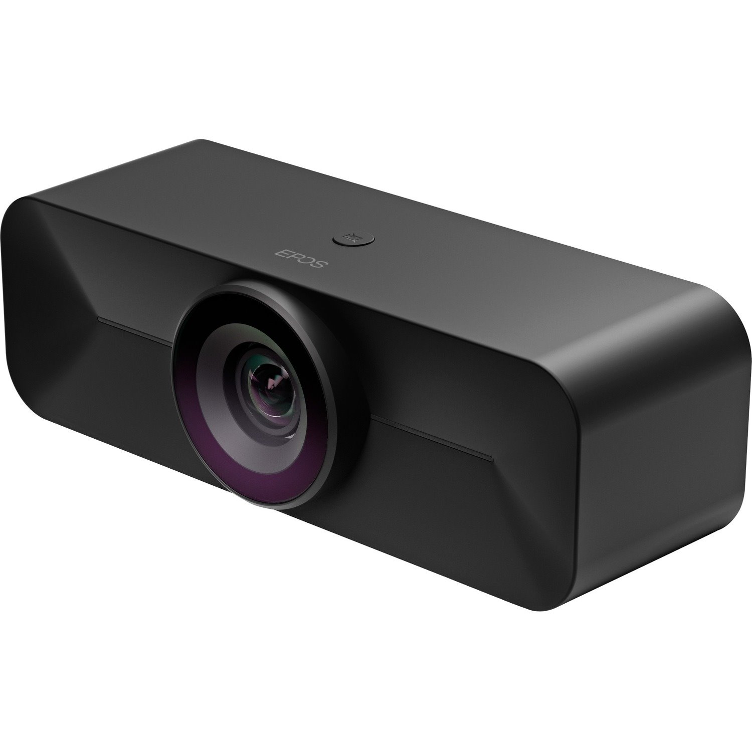 EPOS EXPAND Vision 1M Video Conferencing Camera - Black - USB Type A