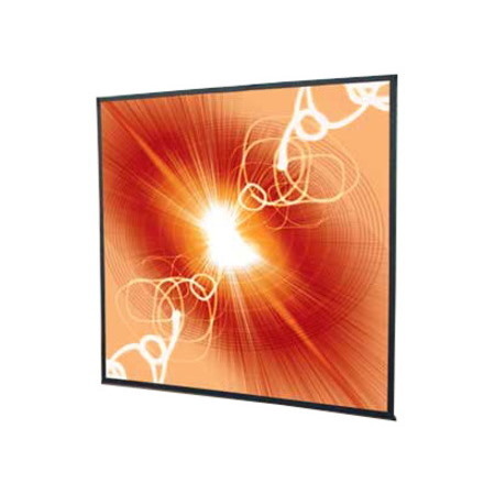 Draper Cineperm, 161" , HDTV, Matt White XT1000V