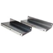 Star Micronics Mounting Bracket for Cash Drawer - Stainless Steel