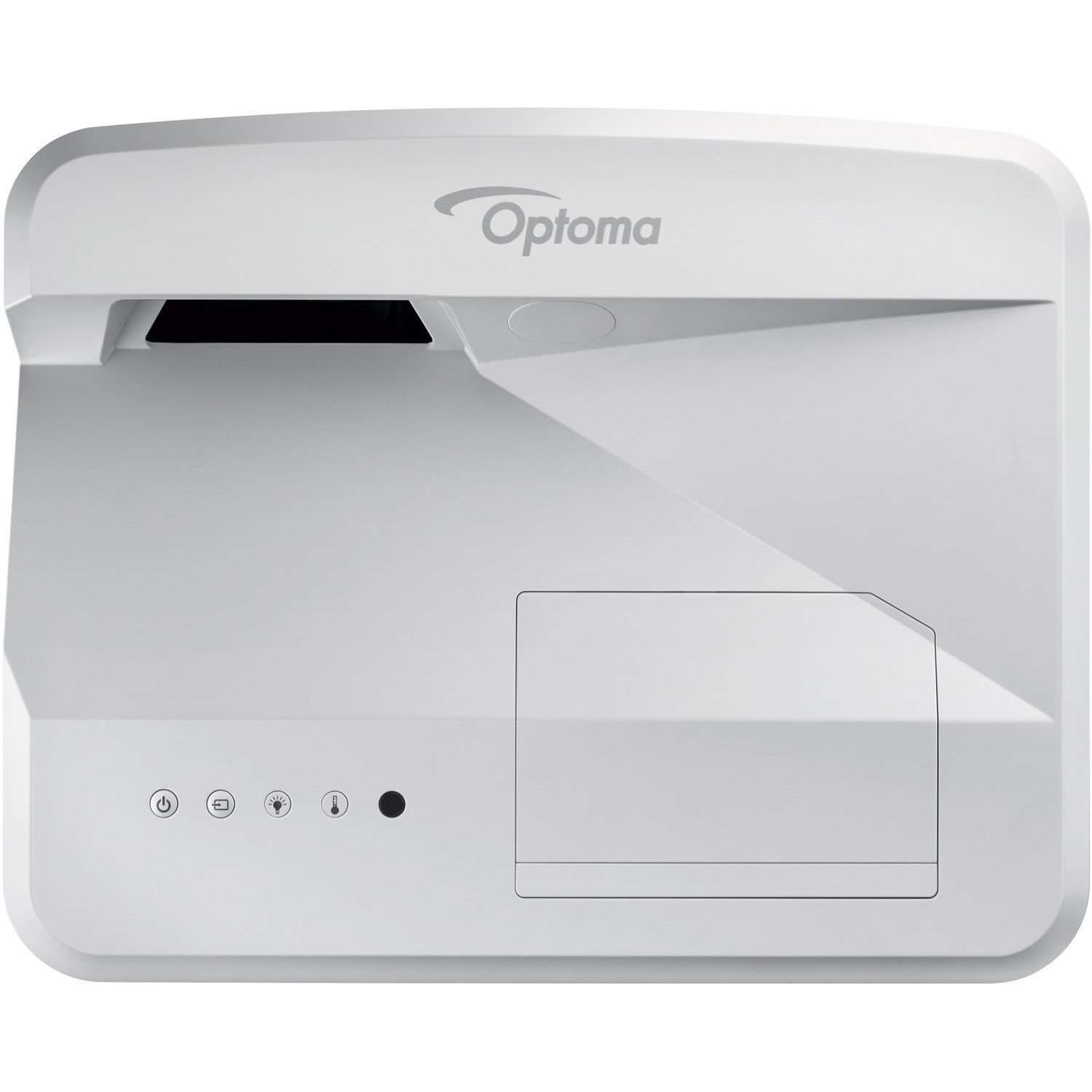 Optoma EH320USTi 3D DLP Projector - 16:9