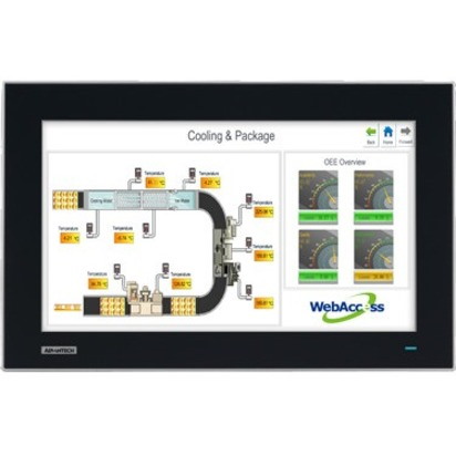 Advantech FPM-7151W LCD Touchscreen Monitor - 16:9