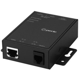 Perle IOLAN SDS1 DB25F 1-Port Secure Device Server