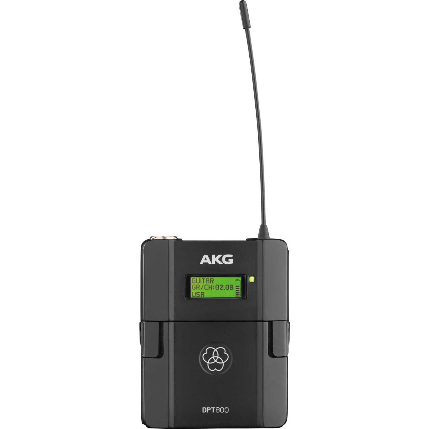 AKG Reference Digital Wireless Body Pack Transmitter (BD1)