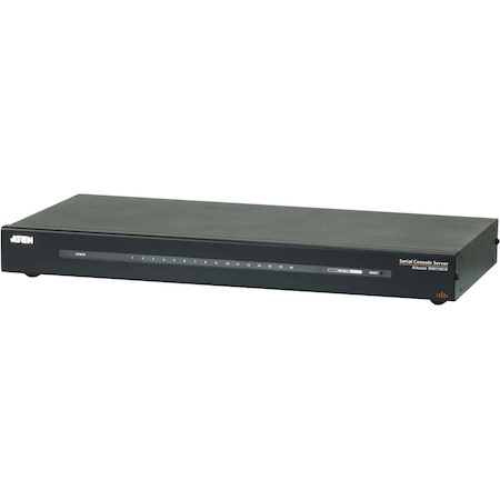 ATEN 16-Port Serial Console Server