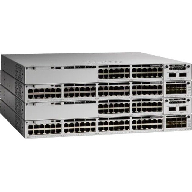 Cisco Catalyst C9300-48H Ethernet Switch