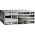 Cisco Catalyst 9300 C9300-48H 48 Ports Manageable Ethernet Switch - Gigabit Ethernet - 10/100/1000Base-T