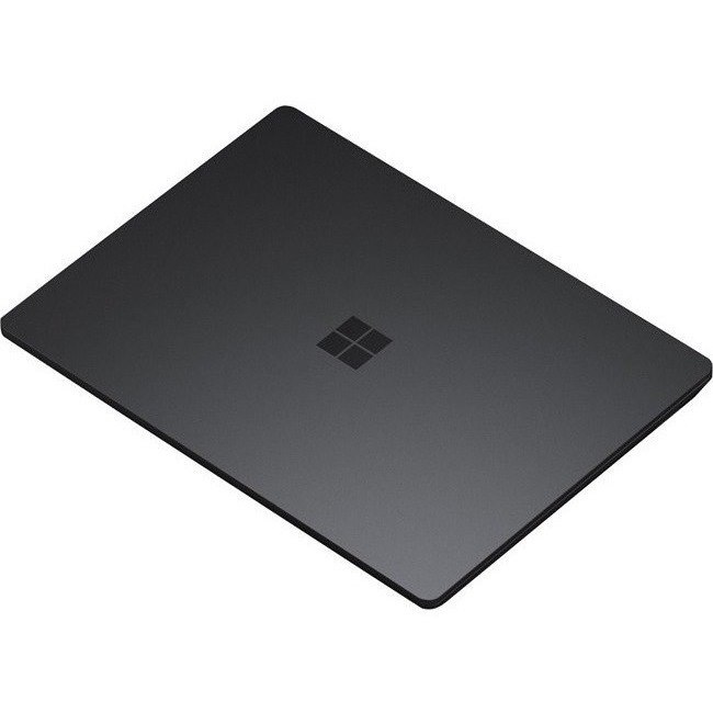 Microsoft Surface Laptop 4 34.3 cm (13.5") Touchscreen Notebook - 2256 x 1504 - Intel Core i5 - 16 GB Total RAM - 256 GB SSD - Matte Black