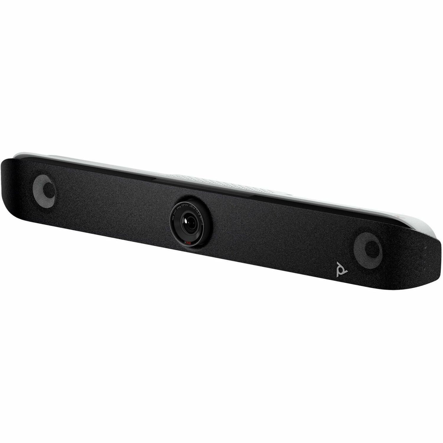 Poly Studio X52 Videoconferentie apparatuur - Medium Room Size Supported - Wit