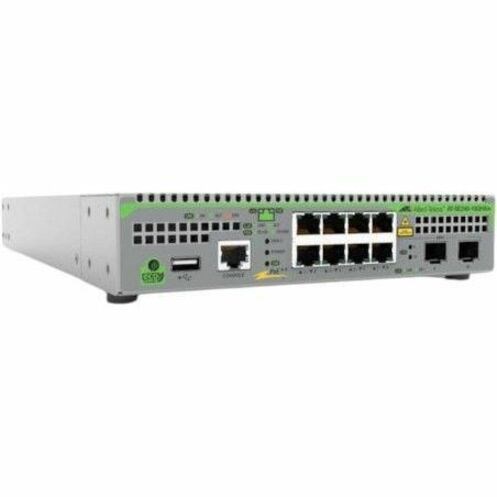 Allied Telesis CentreCOM SE240 Ethernet Switch