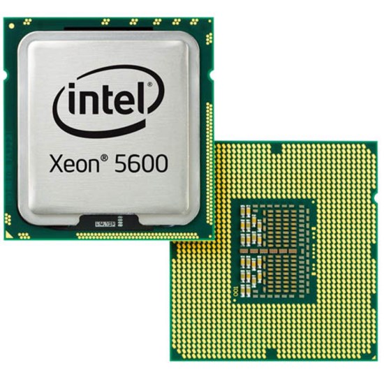 Intel Xeon DP 5600 X5660 Hexa-core (6 Core) 2.66 GHz Processor