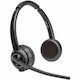 Poly Savi 8420 Office Stereo DECT 1920-1930 MHz Headset TAA
