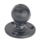 Zebra MT3502 Vehicle Mount