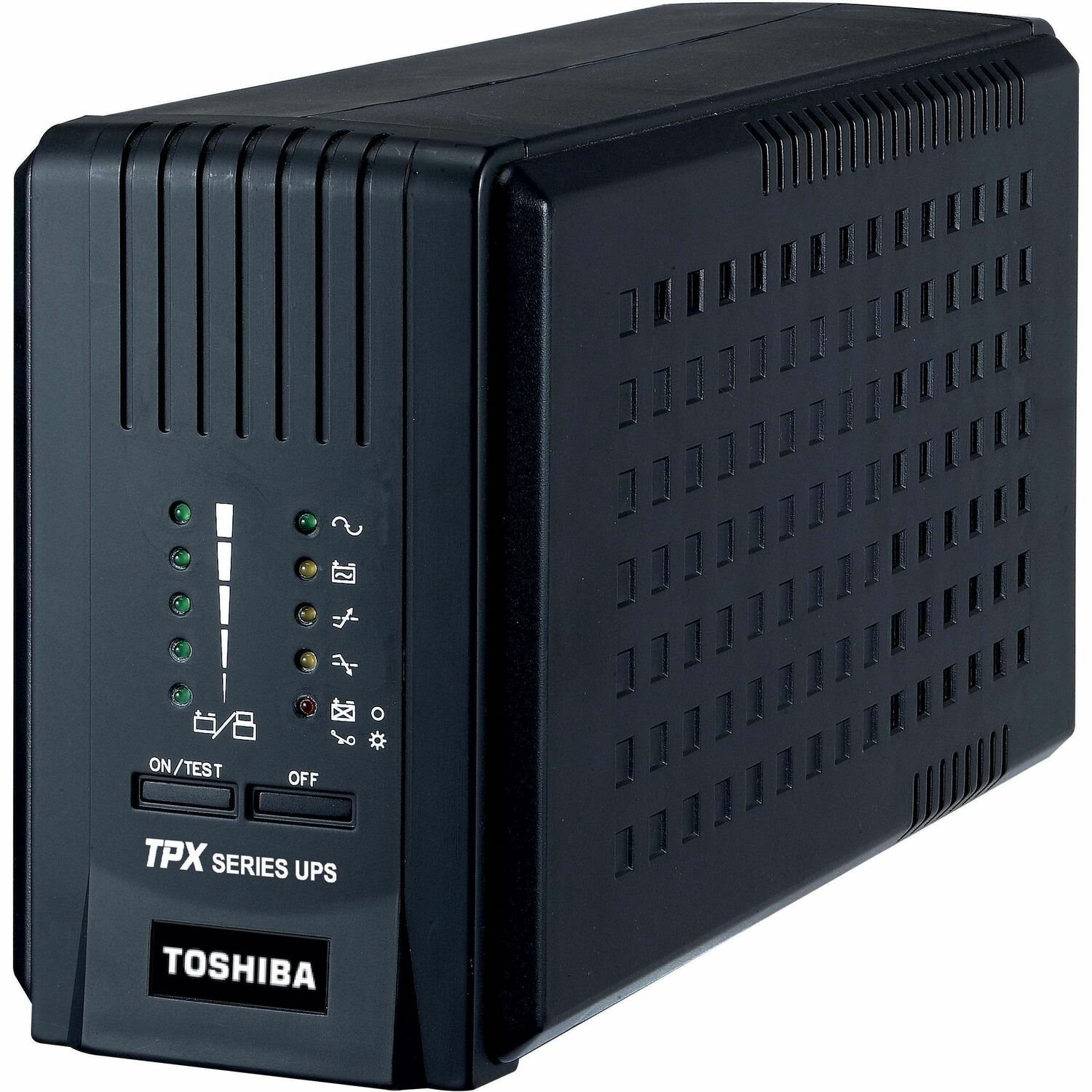 Toshiba TPX TPS0A0700AXA 700VA Tower UPS