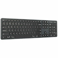 Targus Full-Size Wired EcoSmart Keyboard
