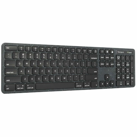 Targus Full-Size Wired EcoSmart Keyboard