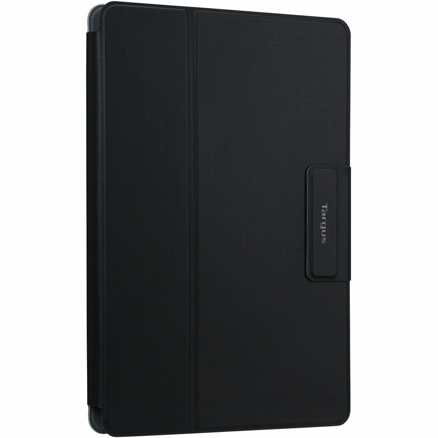 Targus Safe Fit THZ998UK Keyboard/Cover Case for 22.9 cm (9") to 29.2 cm (11.5") Apple iPad Air 11 (2026) Tablet - Black