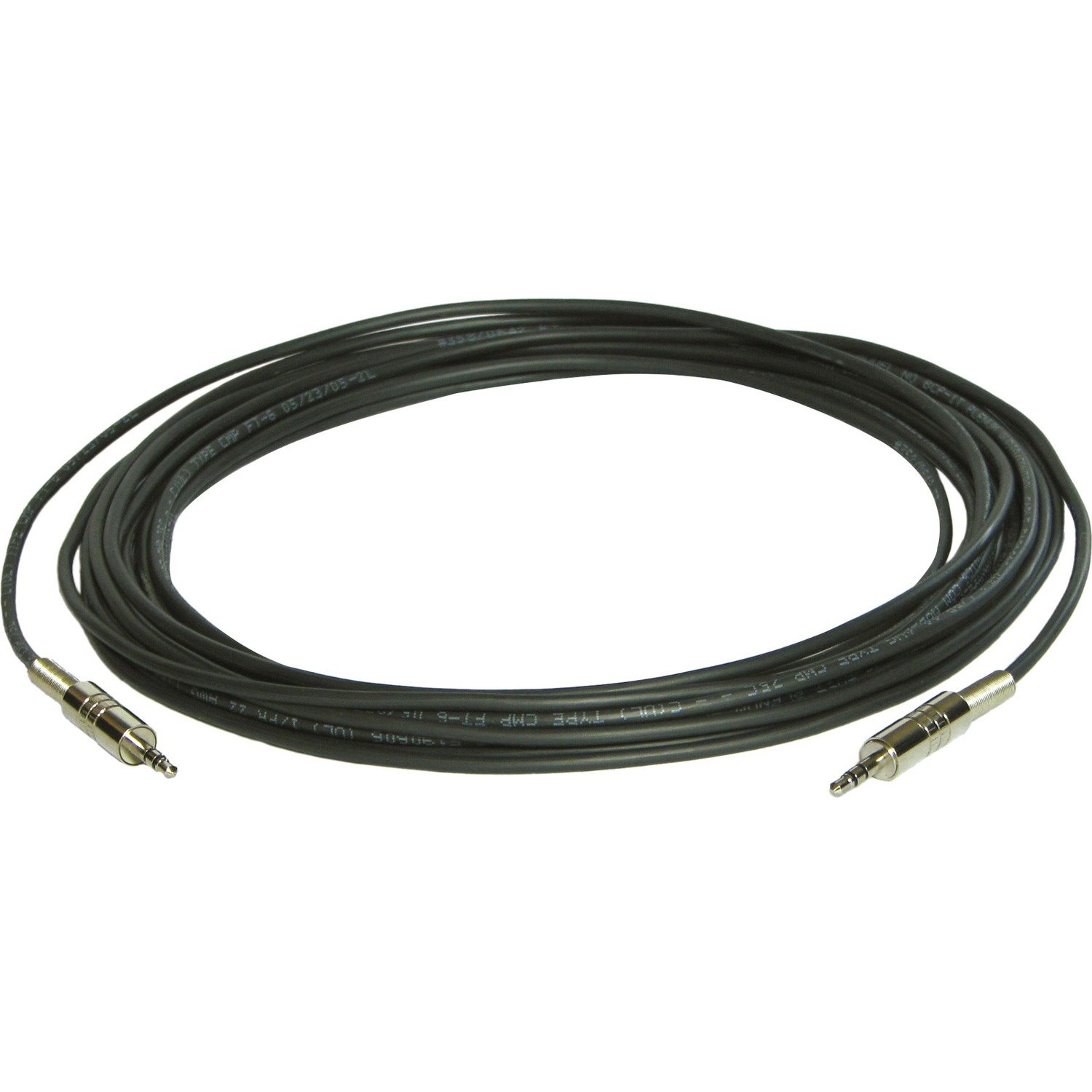 Kramer A35M Audio Cable