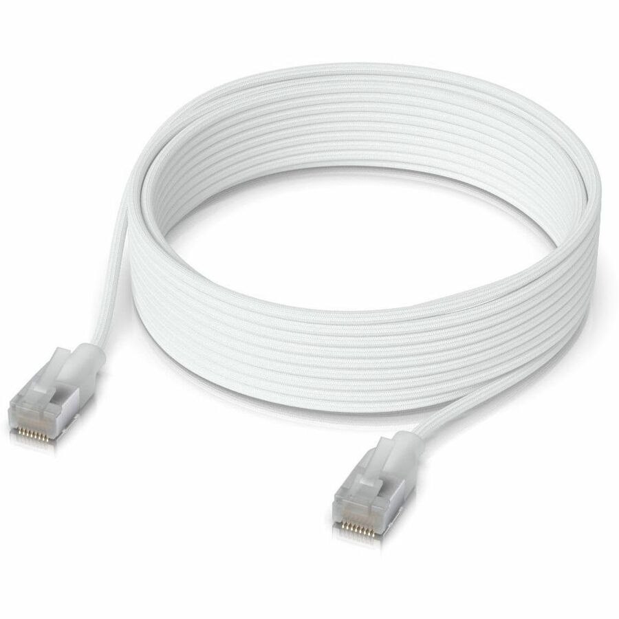 Ubiquiti Cat.6a Patch Network Cable